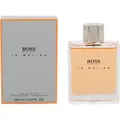 Hugo Boss Boss In Motion Eau De Toilette 100ml Spray für Ihn