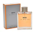 Hugo Boss In Motion 100ml Eau de Toilette Neu & OVP