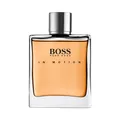 Hugo Boss In Motion Eau de Toilette, 100 ml, Für Männer  For Men Duft NEU