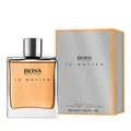 Hugo Boss In Motion 100 ml EDT Spray NEW