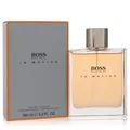 Boss In Motion by Hugo Boss Eau De Toilette Spray 3.3 oz / e 100 ml