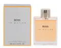 HUGO BOSS Boss in Motion EDT Vapo 100 ml