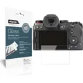 Dipos Displayschutz Anti-Shock (Displayschutz, Panasonic Lumix S5) (4051837621308)