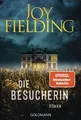 Die Besucherin: Roman von Fielding, Joy | Buch | Zustand wie neu