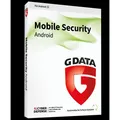 Gdata Mobile Security (1 User, 1 Geräte/User, 12 Monate) (M2001ESD12001)