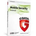 G DATA Mobile Internet Security für Android 1 Gerät - 1 Jahr