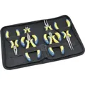 Donau Elektronik - Zangen Set 3600, 6-tlg. Im Etui