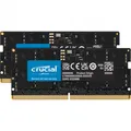 Crucial DDR5-5600 Kit 32GB 2x16GB SODIMM CL46 (16Gbit)