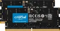 Crucial RAM 32GB (2x16GB) Kit DDR5 5600MHz SODIMM schwarz