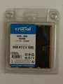 Crucial DDR5 32GB 2x16GB 5600MHz SODIMM Laptop RAM CL46 CT2K16G56C46S5 NEU OVP