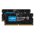 Crucial SORAM D5 5600 32 GB C46 K2 DDR5 SO-DIMM CL46