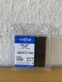 Crucial DDR5 32GB 2x16GB 5600MHz SODIMM Laptop RAM CL46 CT2K16G56C46S5 NEU OVP