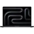 MacBook Pro (16") 2026, Notebook schwarz, 48 GB, 1 TB (1 TB SSD), M5-Pro, MacOS, Deutsch