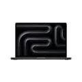 Apple MacBook Pro (16") space schwarz MGEC4D/A