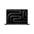 Apple MacBook Pro 16'' M5 Pro 18-Core CPU 20-Core GPU - 1TB - 48GB Space Schwarz - 2026 - Kein Netzteil MGEC4D/A
