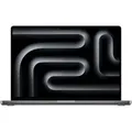 Apple Black Week % | MacBook Pro 16" M5 Pro Space Schwarz MGEC4D/A M5 Pro chip mit 18-core CPU und 20-core GPU, 48GB, 1TB SSD - Space Schwarz, kein Netzteil | Laptop by NBB