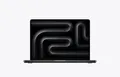 Apple MacBook Pro 16 2026 M5 Pro 48GB 1TB 18C CPU 20C GPU Schwarz MGEC4D/A !