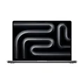APPLE MacBook Pro Space Black 40,6cm (16") M5 Pro 48GB 1TB macOS #CY15N