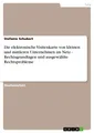 Stefanie Schubert | Die elektronische Visitenkarte von kleinen und mittleren...
