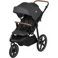 Bebeconfort Cloudy Kinderwagen 3 Räder Geländewagen 0-22kg neigbar klappbar