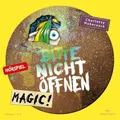 Bitte nicht öffnen - Hörspiele 5: Magic! Das Hörspiel: 1 CD (5)