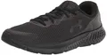 Under Armour Charged Rogue Damen schwarz, 42 Damen