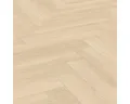 Laminat Nature Sense Baronia Eiche sand Fischgrät 840 x 168 x 8 mm