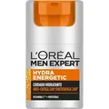 Feuchtigkeitscreme L'Oreal Make Up Men Expert (50 ml)