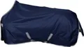 Bucas Outdoordecke 150g Freedom Turnout Weidedecke Navy/Silver 100