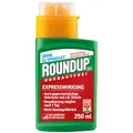Roundup Unkrautfrei Express - 250 ml