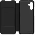 Samsung Anymode GP-FWA156AMA - Flip-Hülle für Mobiltelefon