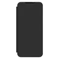 Samsung Wallet Flip Case (Samsung Galaxy A15, Samsung Galaxy A15 5G) (GP-FWA156AMABW)