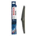 Bosch Scheibenwischer Rear H252, Länge: 250mm – Scheibenwischer für Heckscheibe