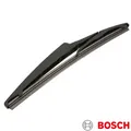 Scheibenwischer BOSCH hinten 3397011965 250 für SUZUKI SWIFT TOYOTA AURIS PRIUS