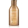 Redken All Soft Shampoo mit ernährender Wirkung für trockenes und zerbrechliches Haar 300 ml