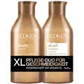 Redken All Soft Bundle Shampoo & Conditioner 2x 500 ml