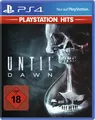 Until Dawn -Playstation Hits PS4