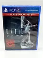 Until Dawn - Playstation 4 PS4 - NEU & SEALED - vom Händler!