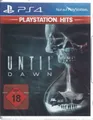Until Dawn - Playstation Hits PS4 - deutsch - Neu / OVP