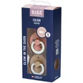 BIBS ® Colour Night Collection 0-6 Monate