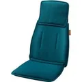 Shiatsu-Massagesitzauflage MG 330, Massagegerät petrol