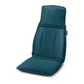 Beurer MG 330 Shiatsu-Sitzauflage petrol blue, Massagesitzauflage 100.31