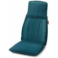 Beurer Massage-sitzauflage Mg330 Petrol