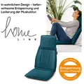 BEURER MG 330 Shiatsu-Massagesitzauflage (10039) 3 Massagebereiche 4D Massage
