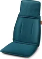 Shiatsu Massagesitzauflage MG 330, 3 Zonen, 4D Massage, höhenverstellbar