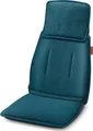 Beurer Shiatsu-Massagesitzauflage MG 330 petrol blue Massagegeräte 10031