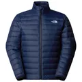 The North Face - Classic Down Jacket - Daunenjacke Gr S blau