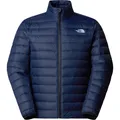 The North Face Herren Classic Down Jacke (Größe S, blau)