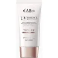 D'Alba Waterfull Tone-Up Sun Cream SPF50+PA++++ 50ml (Pink)