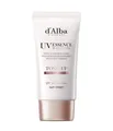 d'Alba UV Essence Waterfull+ Tone-Up Pink Correcting Sonnencreme 50 ml